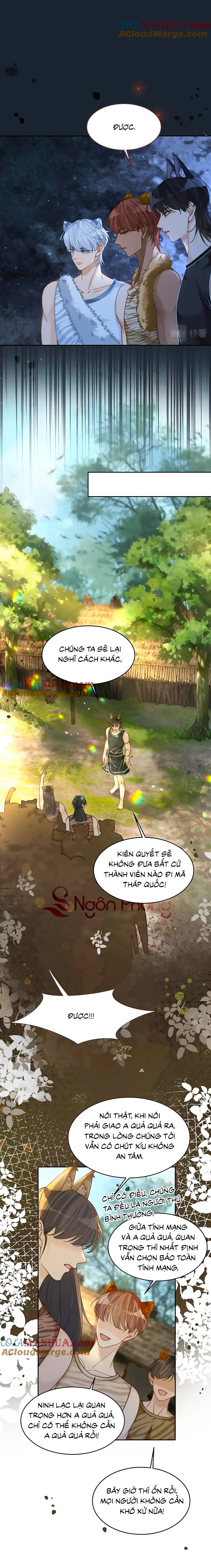 xuyên nhanh nữ phụ bình tĩnh chút chapter 168 2