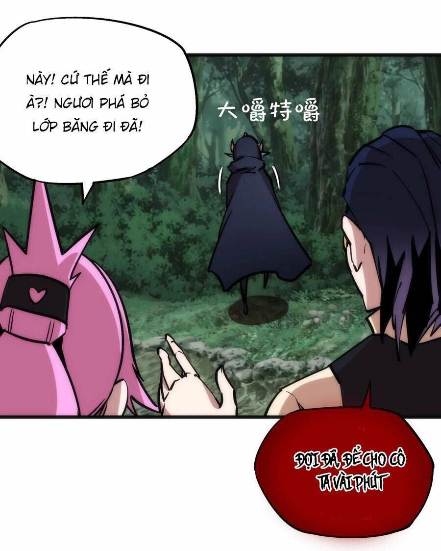 tôi không phải quỷ vương chapter 20 70