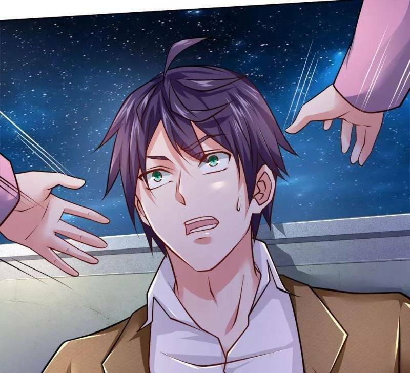 cực phẩm yêu nghiệt chapter 67 10