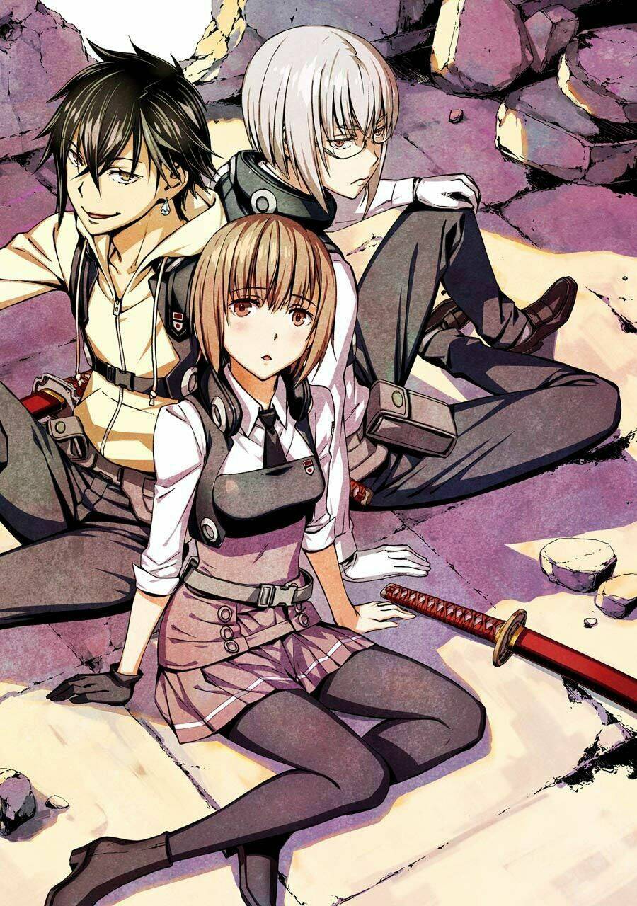 kimi shi ni tamou koto nakare chapter 18 4