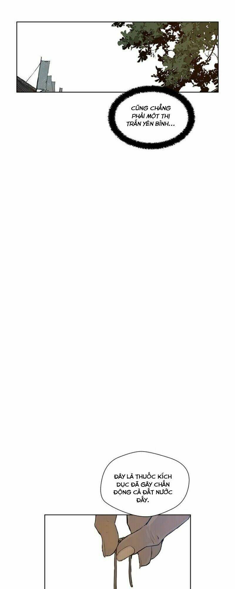 thanh gươm danh vọng chapter 19 35