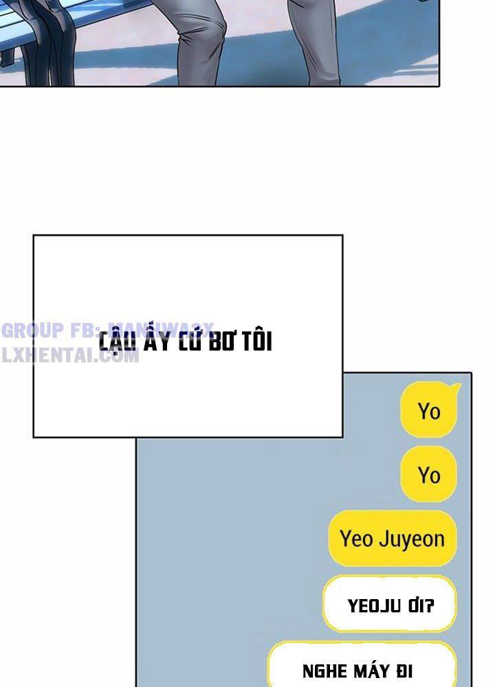 công việc sung sướng chapter 9.1 55