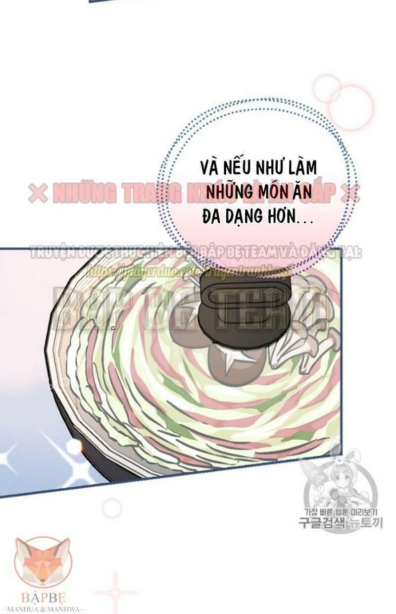 tôi lên cấp chỉ bằng cách ăn chapter 32 21