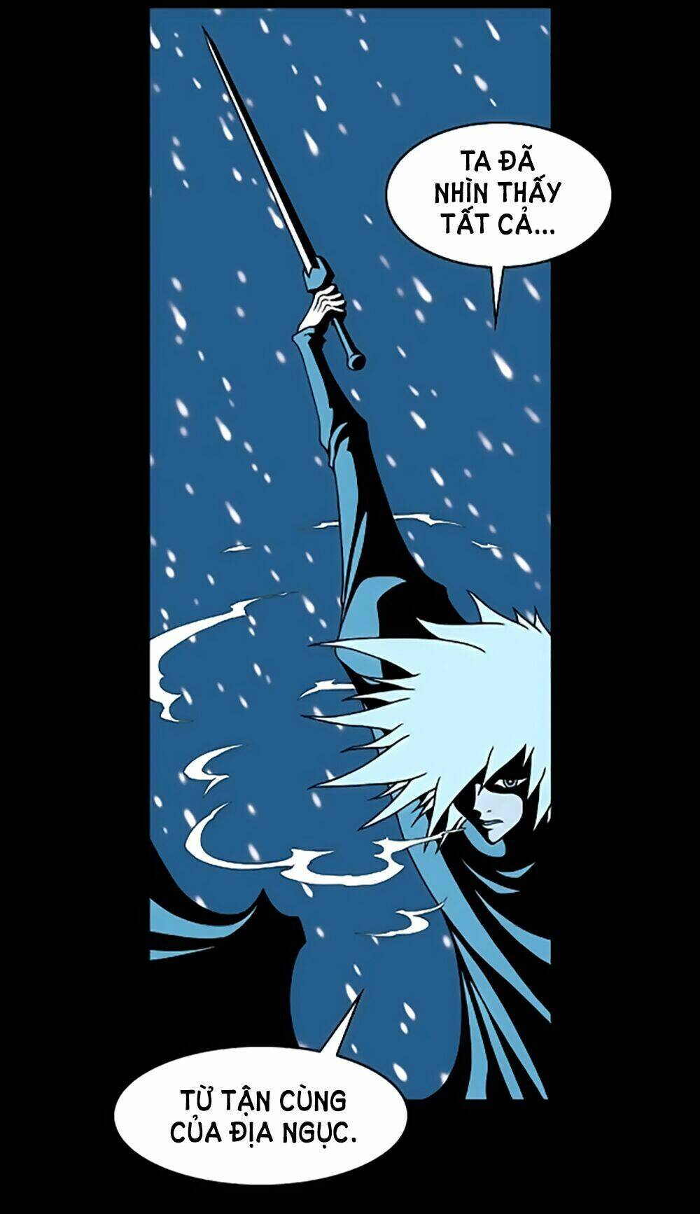 đơn vị điều tra võ lâm - murim investigation unit chapter 1 9