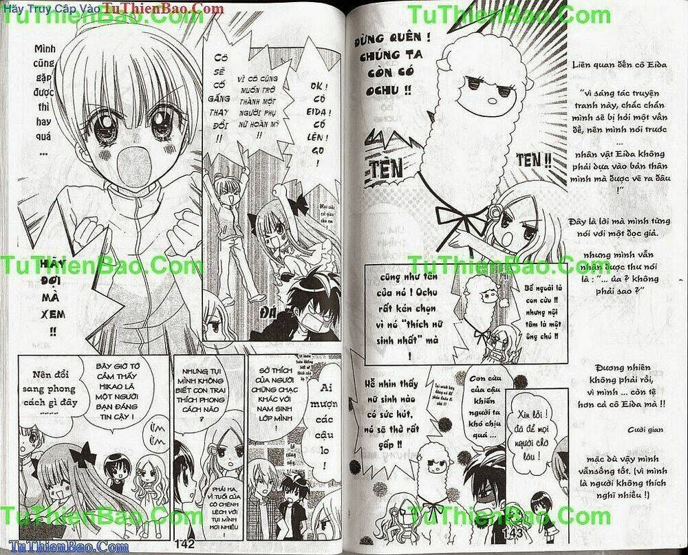 cô bé thiên tài chapter 1 72