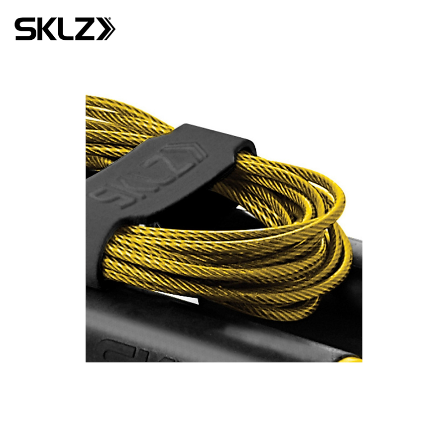 Dây Nhảy SKLZ Speed Rope - 3318