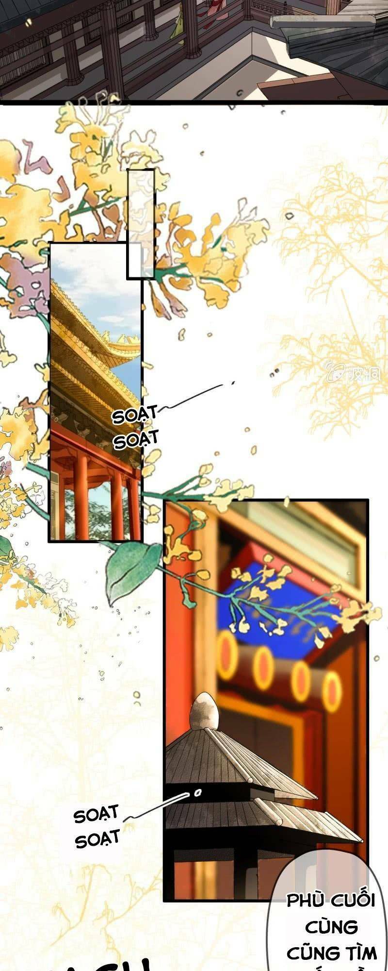 sủng phi của vương chapter 193 8