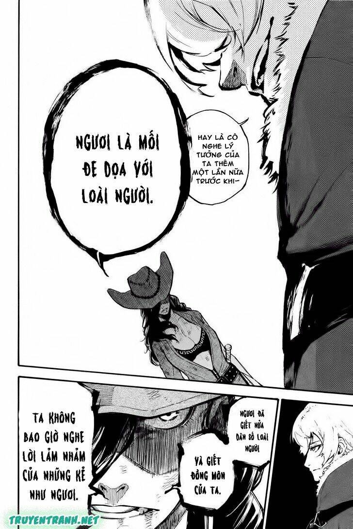 dolly kill kill chapter 117 6