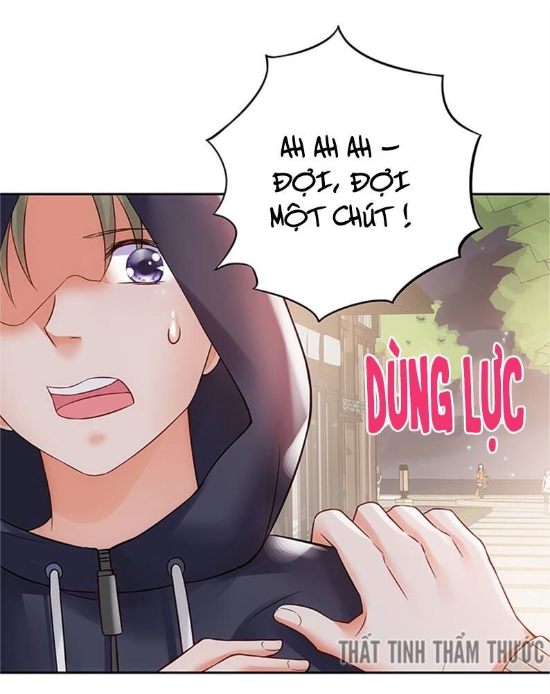 bạn trai 1/4 của tôi chapter 7 27