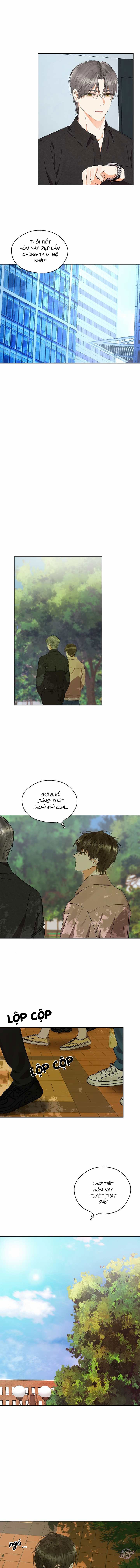 chanh đắng chapter 26 7