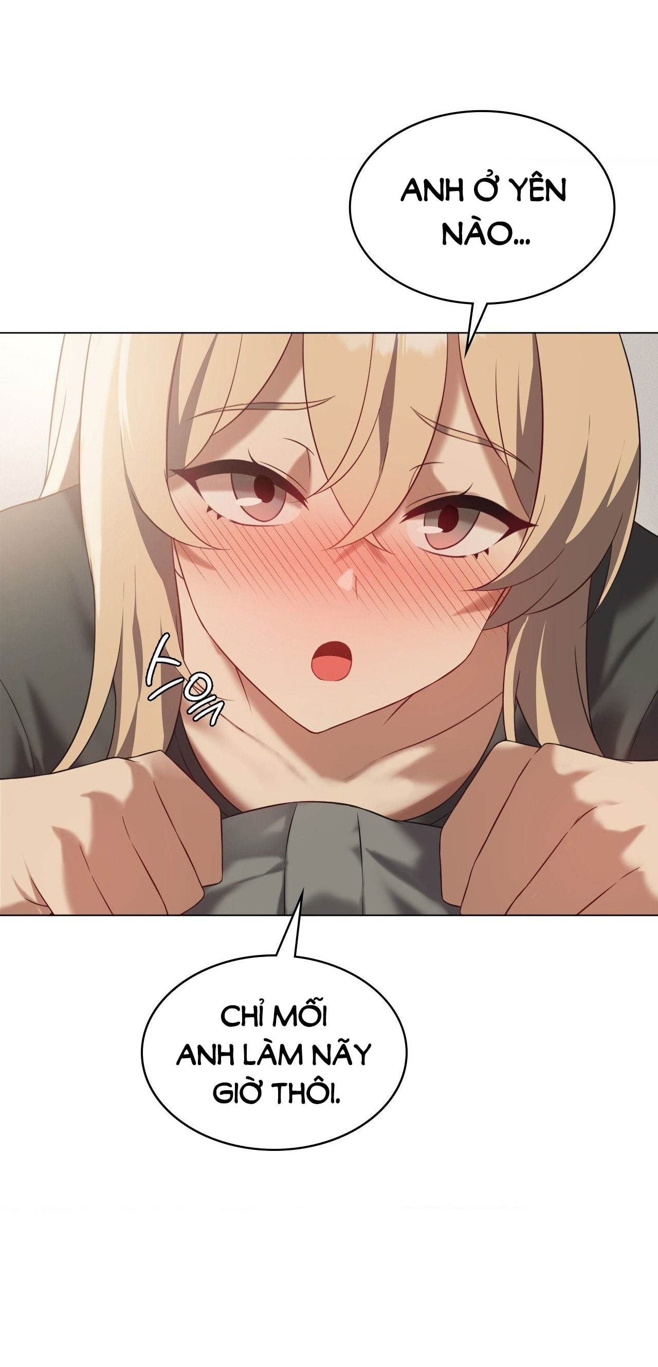 [18+] thăng cấp đến khi hài lòng chapter 34.2 19