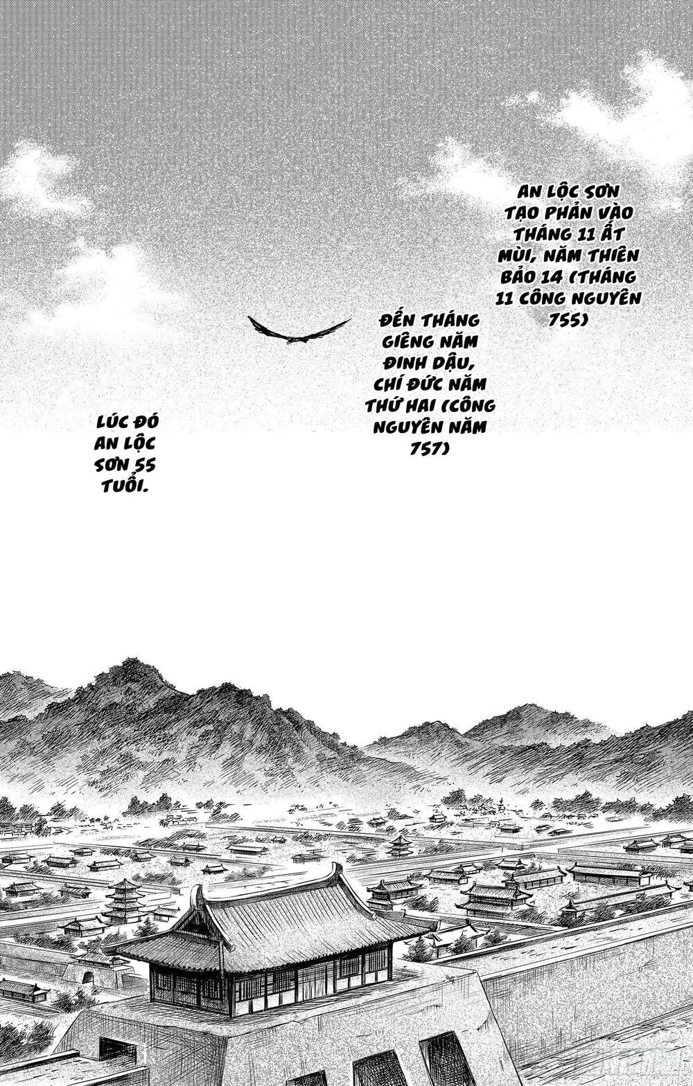 thích khách tín điều chapter 44 9