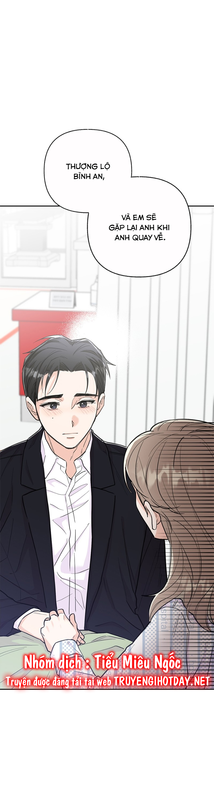 chúng ta ly hôn đi! chapter 65 30