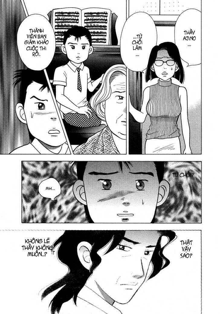 piano no mori chapter 26 26