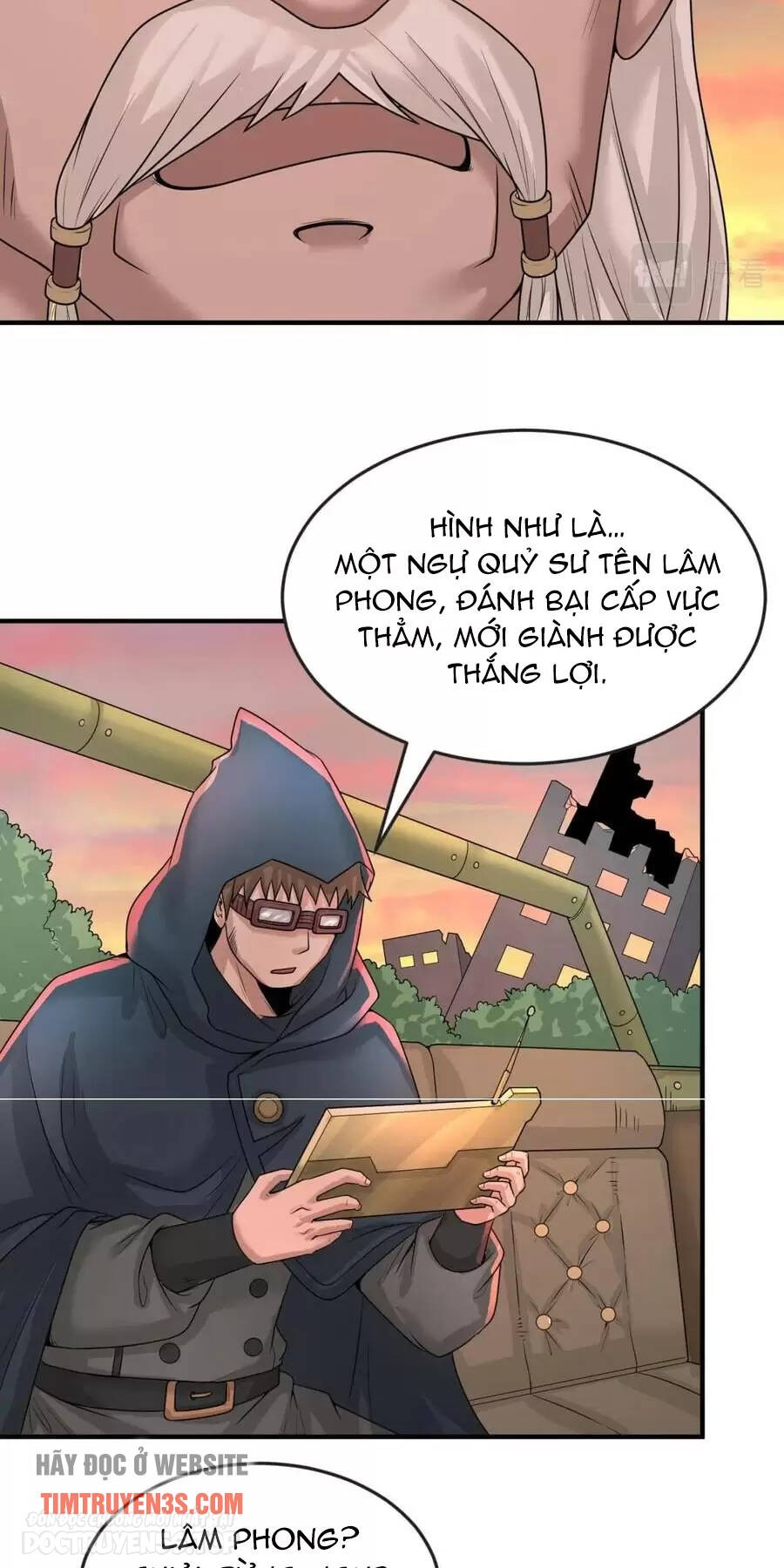 toàn cầu quỷ dị thời đại chapter 38 25