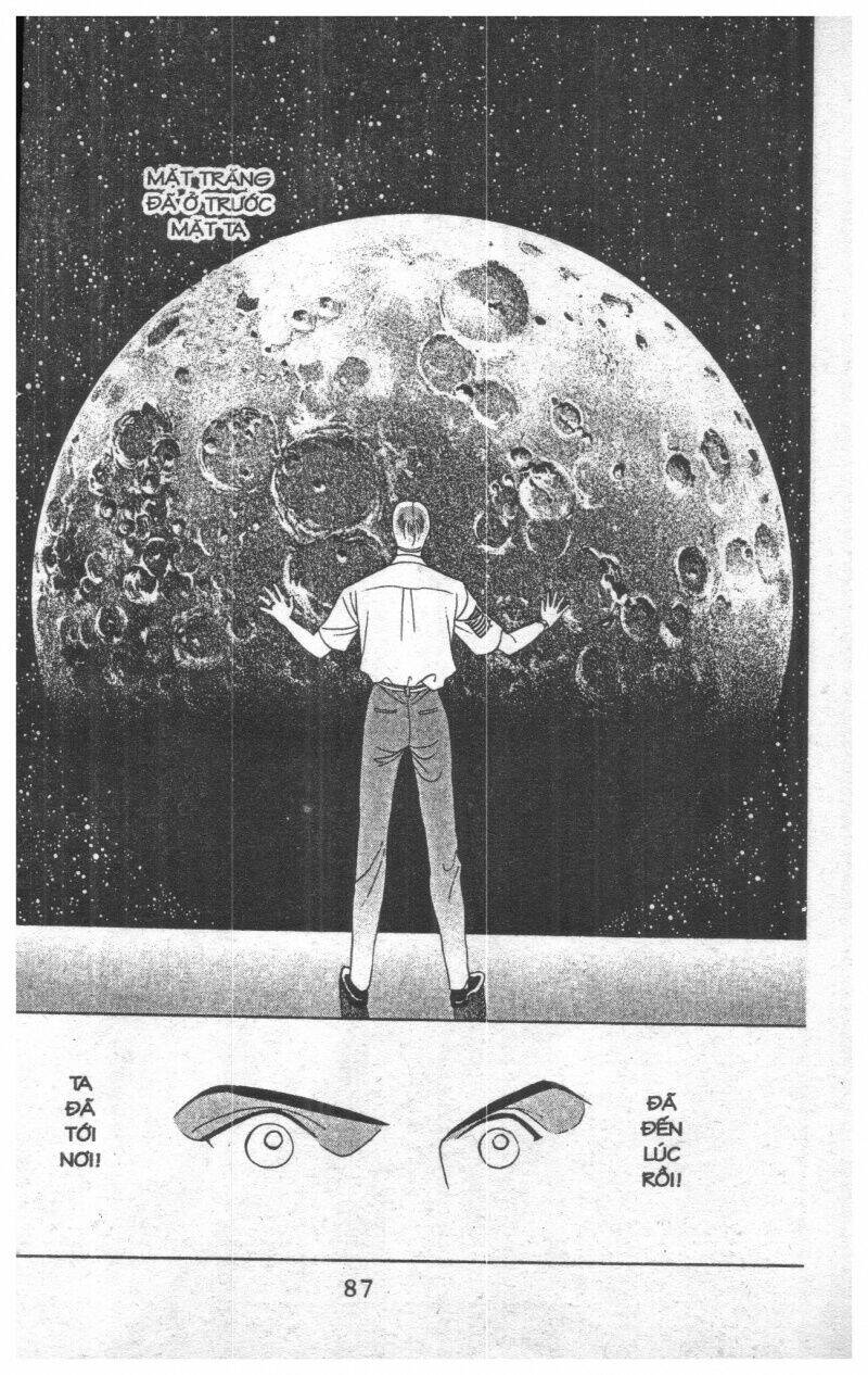 nàng tiên ánh trăng - kaguya hime chapter 26 87