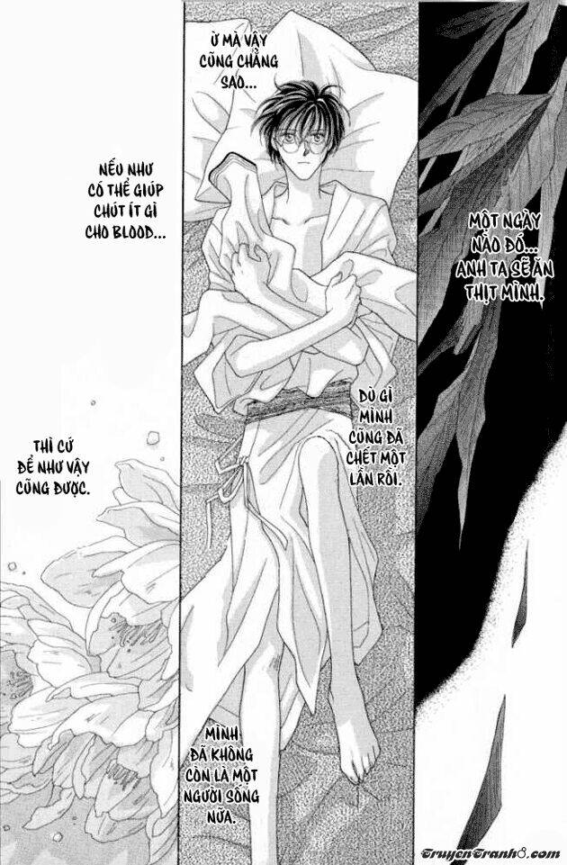 koori mamono monogatari chapter 4 2