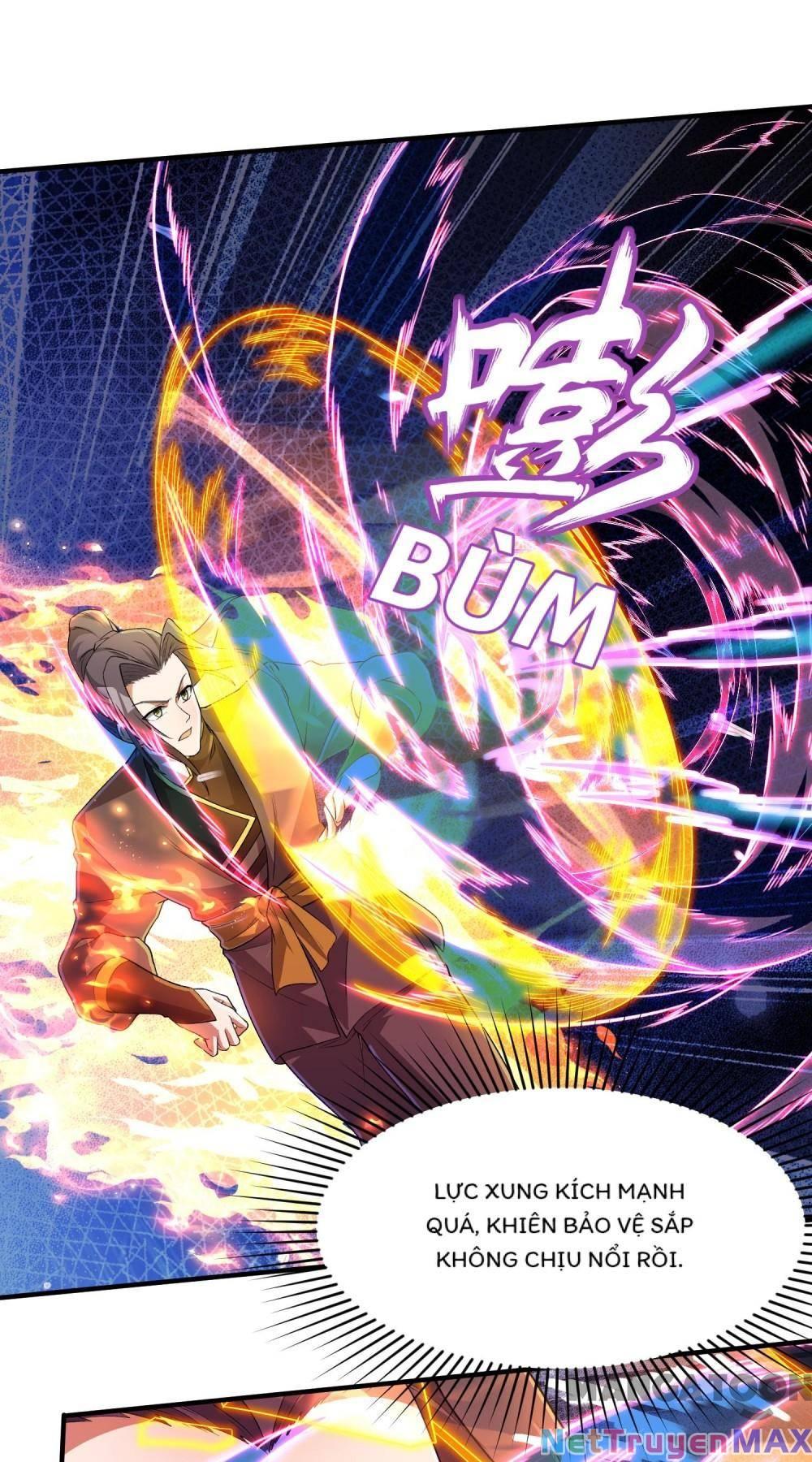 đệ nhất người ở rể chapter 243 17