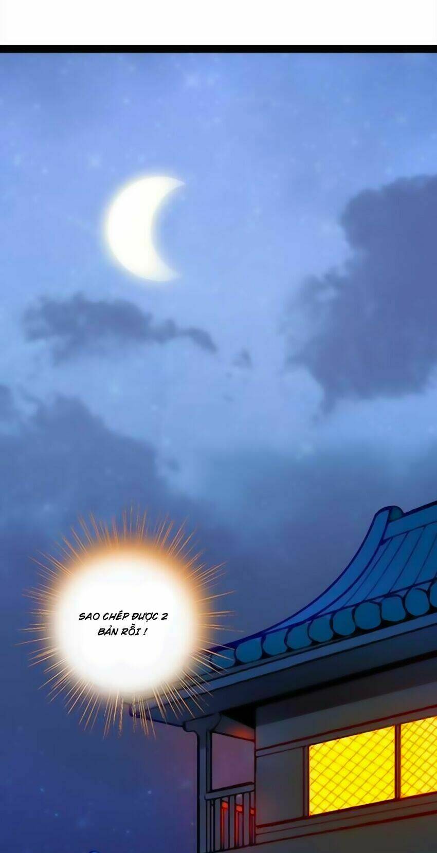 phong quỷ truyền thuyết chapter 13 20