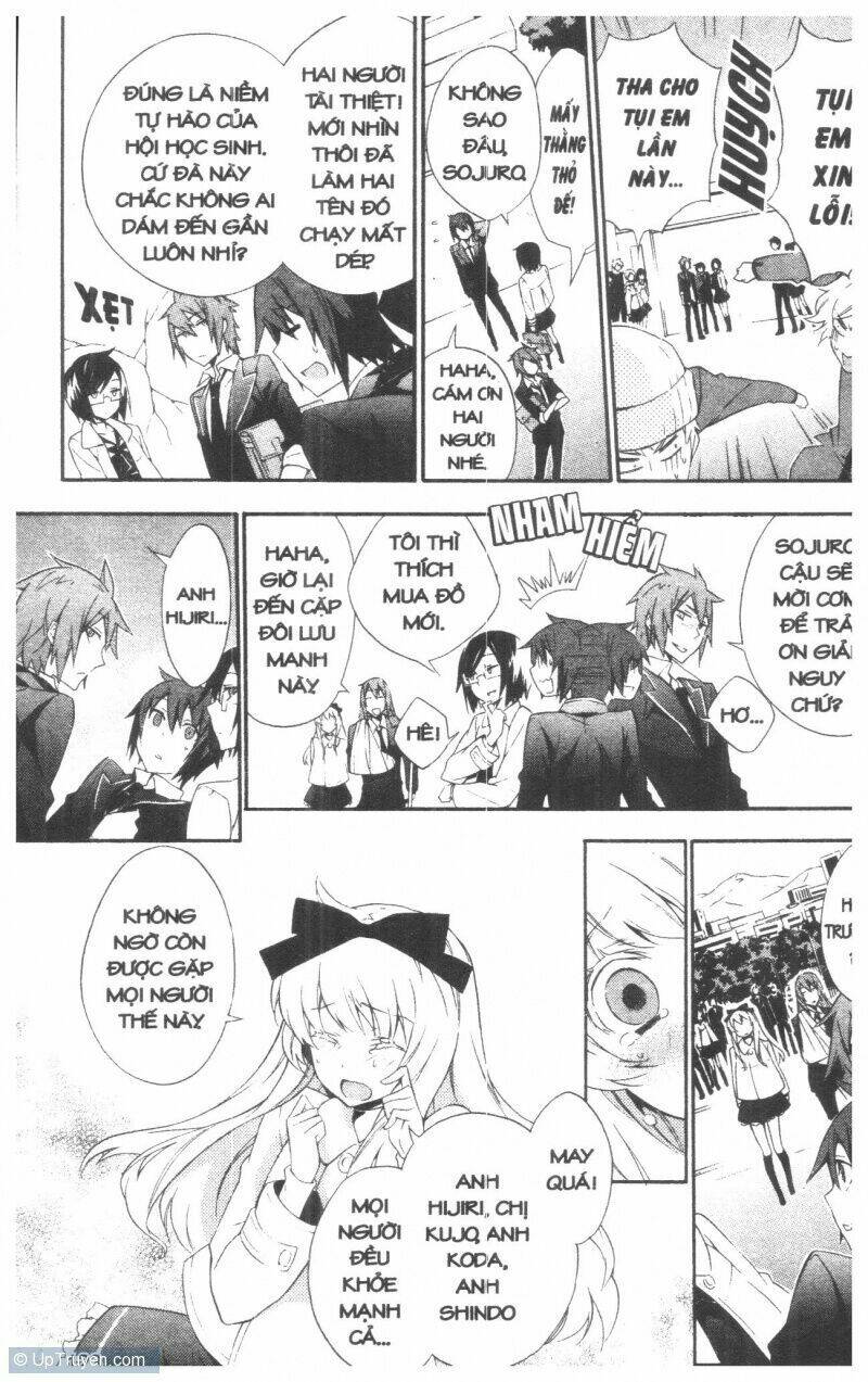 đối đầu thiên sứ chapter 4 123