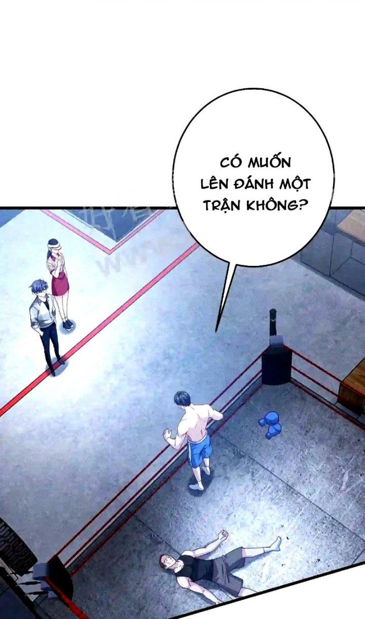 trở thành vương giả sau khi bị cắn chapter 37 2