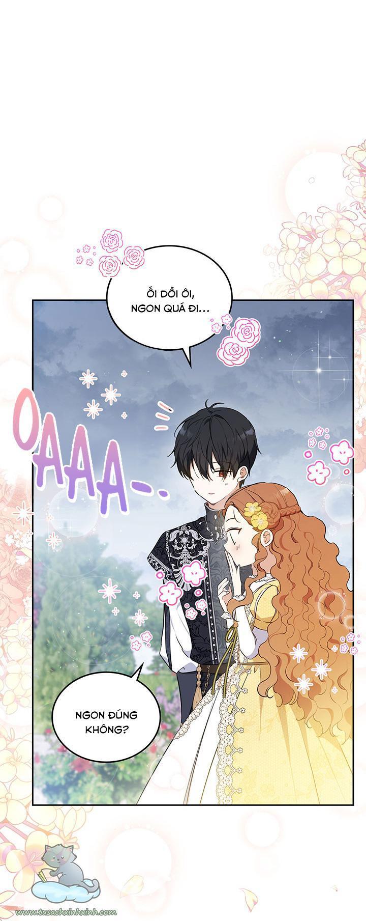 kiếp này ta sẽ trở thành gia chủ chapter 70 44