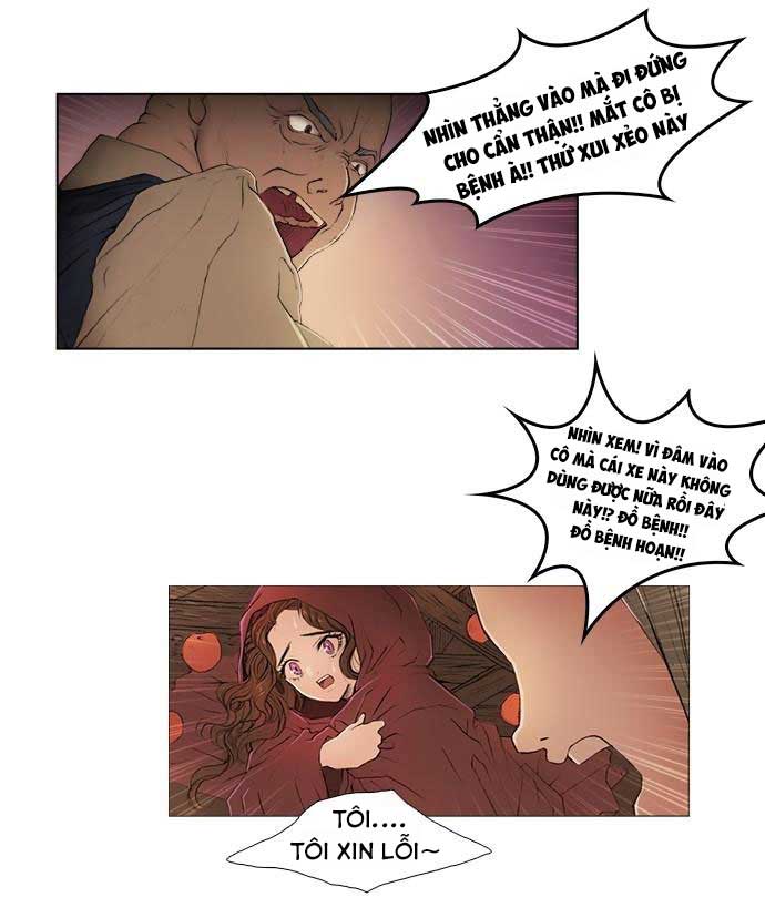 tôi chính là nhà sưu tập chim chapter 2 39