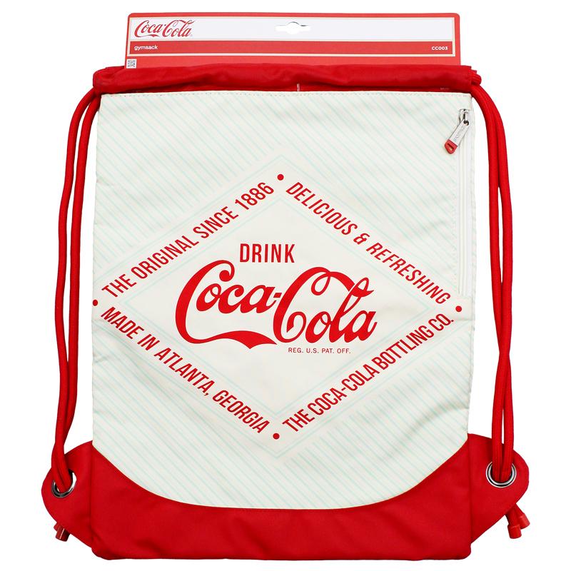 Túi Dây Rút - Coca-Cola CC004