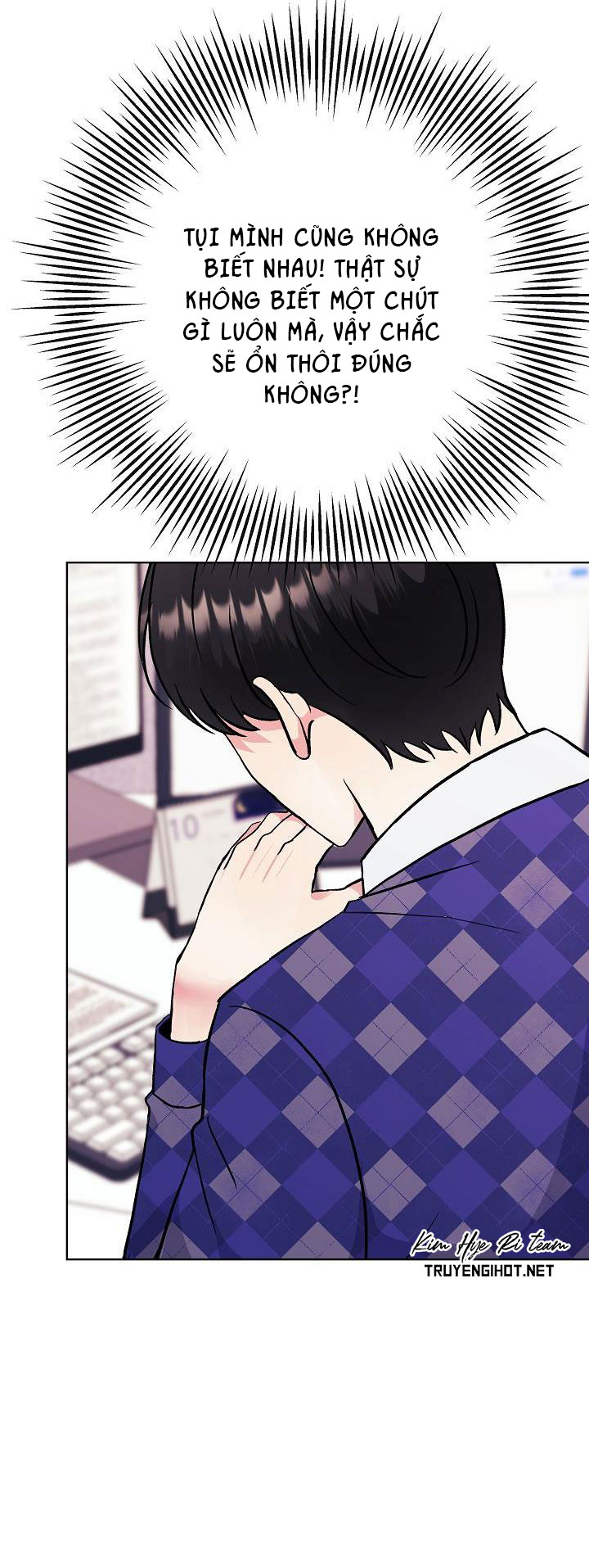 đứa bé là con tôi chapter 3 11