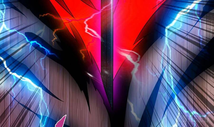 luôn có thần tiên muốn hãm hại ta chapter 112.5 1