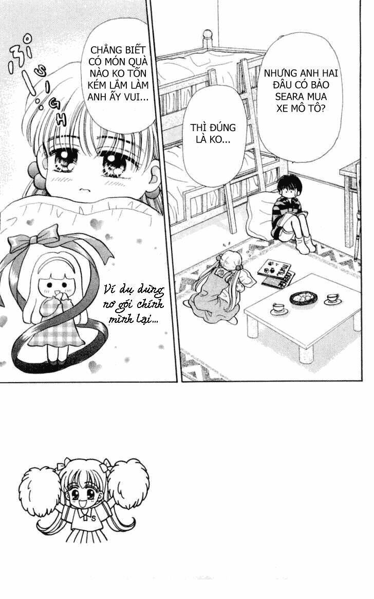 baby love chapter 31 10