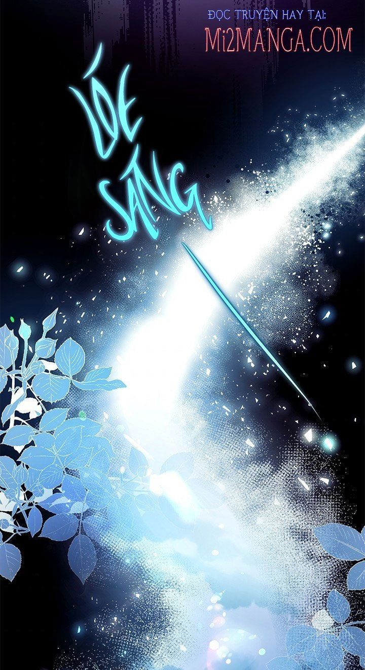 chúng ta có thể trở thành gia đình được không? chapter 6.5 13