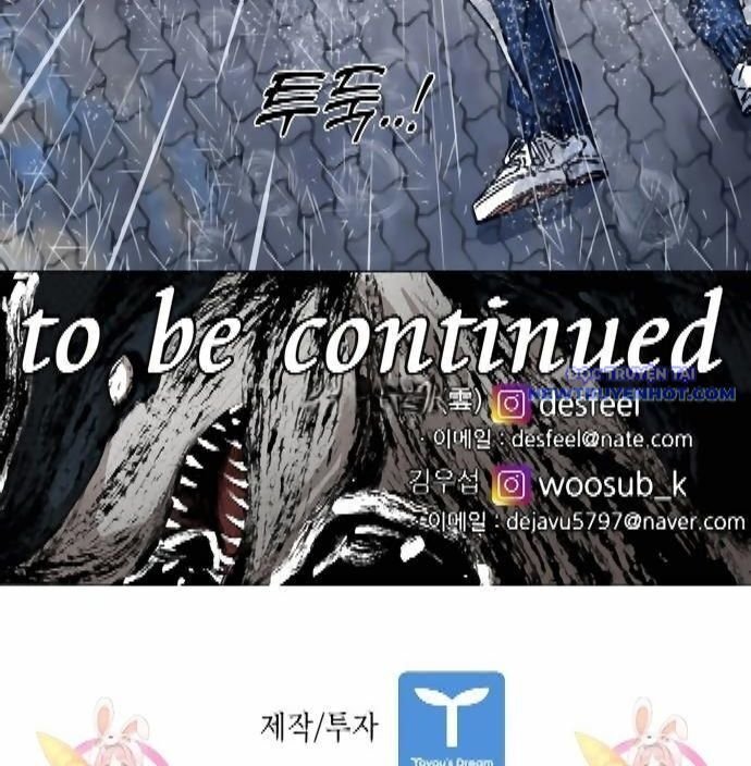 shark - cá mập chapter 298 212