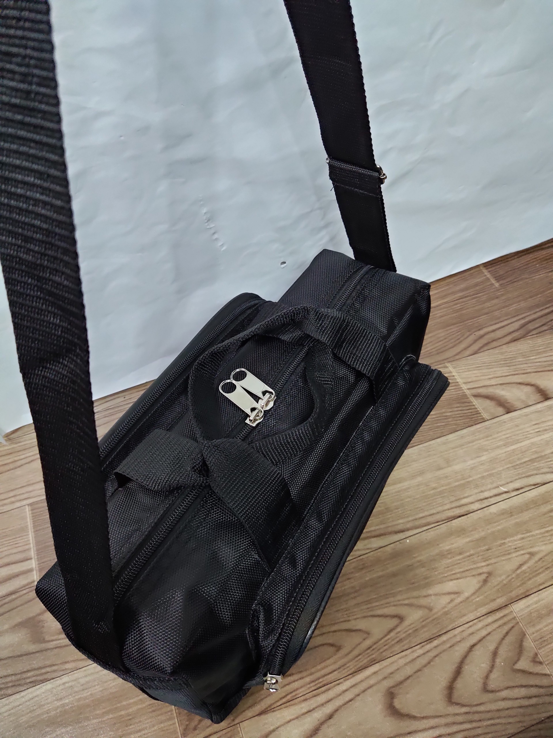 Túi đựng đồ nghề Mini-Black cao cấp