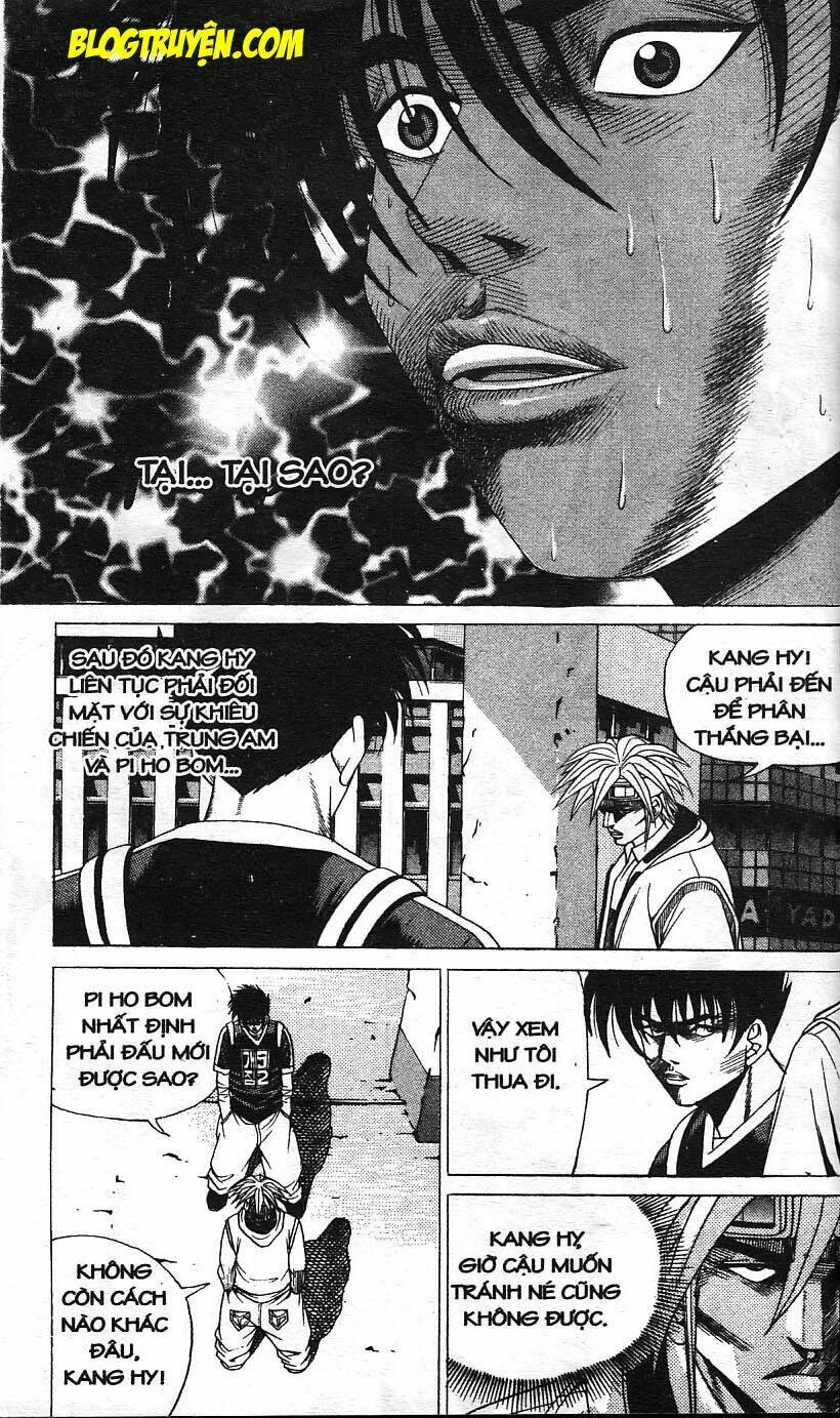 bitagi - anh chàng ngổ ngáo chapter 54 70