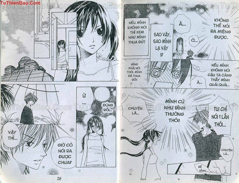 s a - lớp học ưu tú chapter 3 12