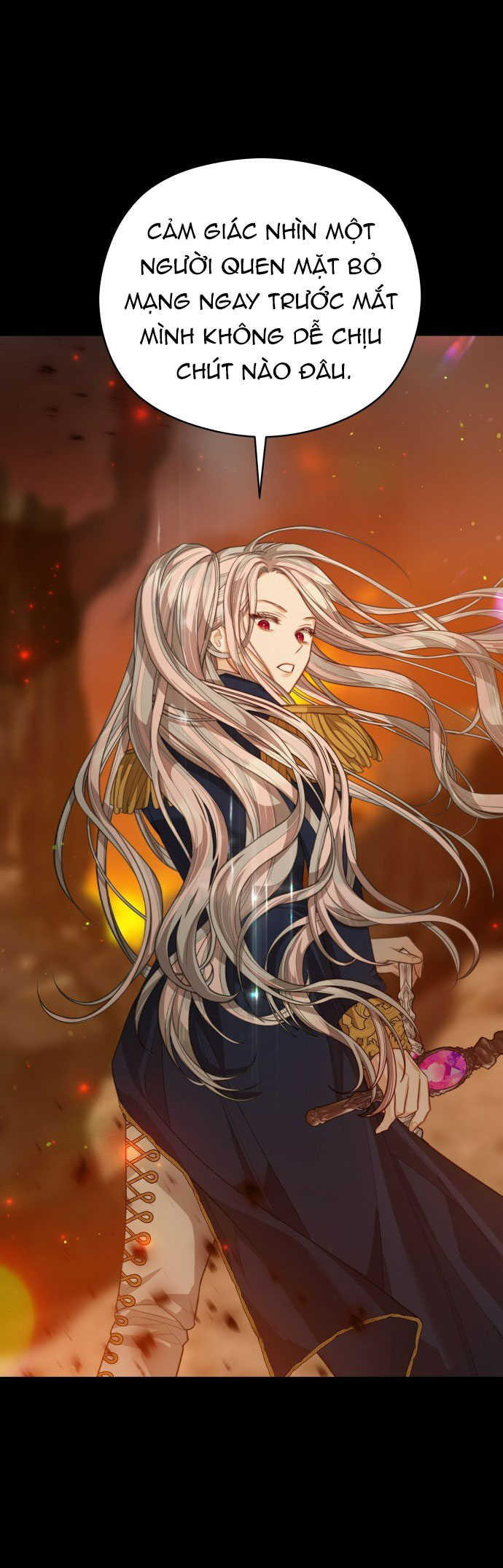 lưỡi dao nơi đầu môi chapter 59.2 27