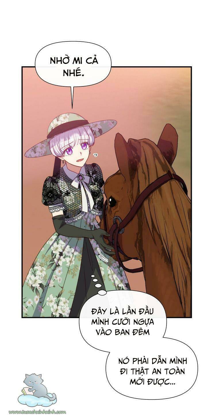 khế ước của nữ công tước quái vật chapter 140 7