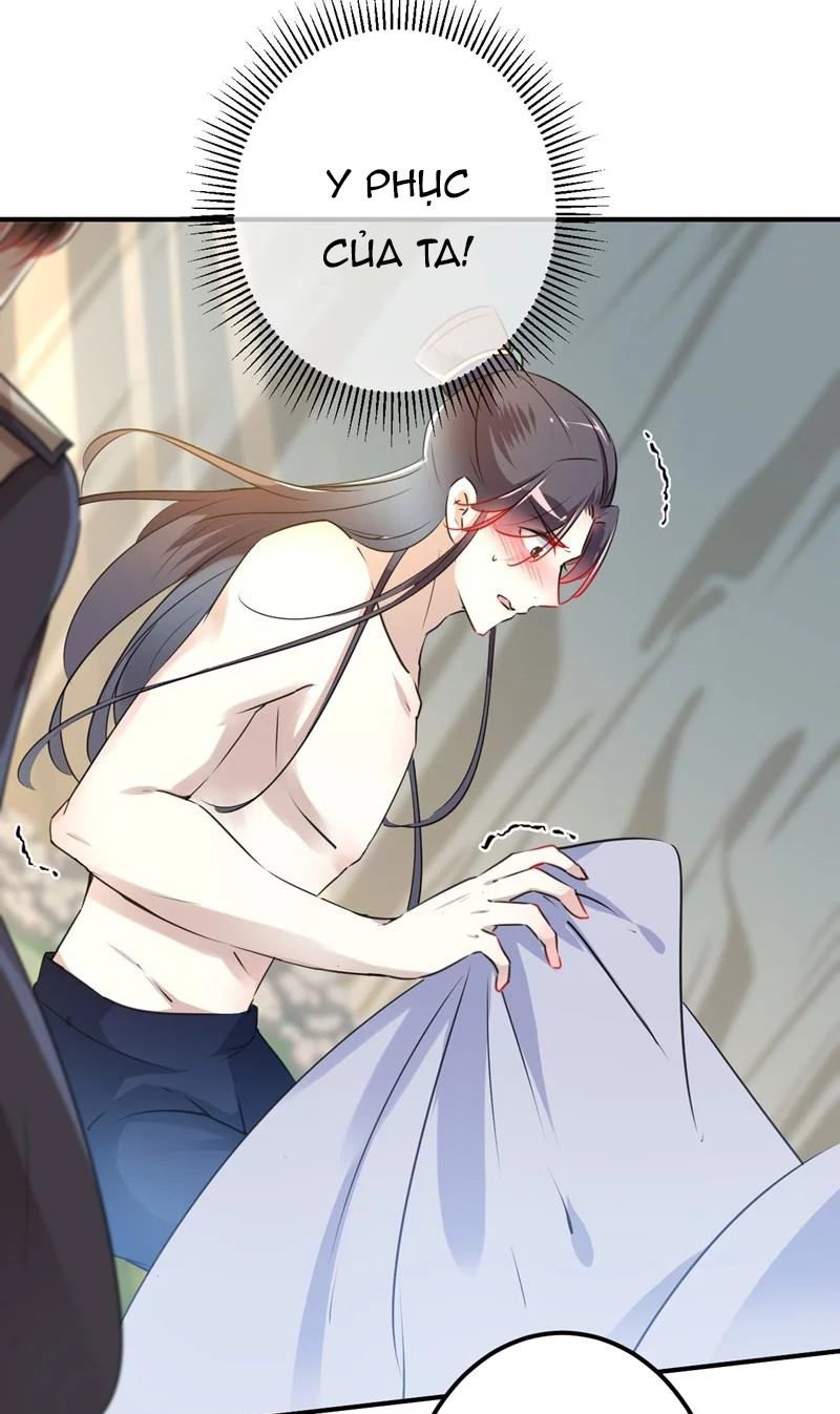 vương gia không thể trêu chapter 85 18