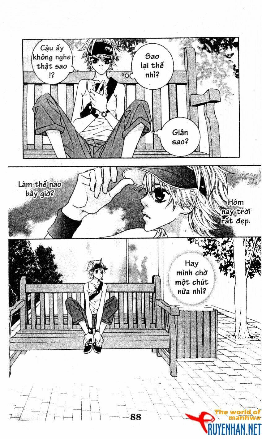 you're so cool chapter 41 14