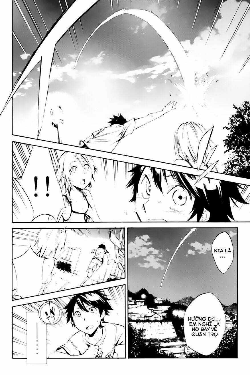 kono kanojo wa fiction desu chapter 29 9