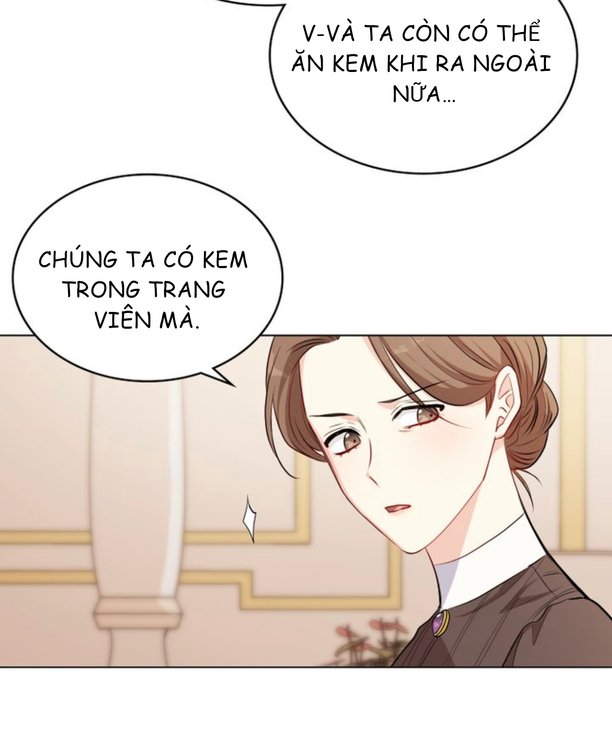 chịu đựng đi đại công tước!! chapter 16 35