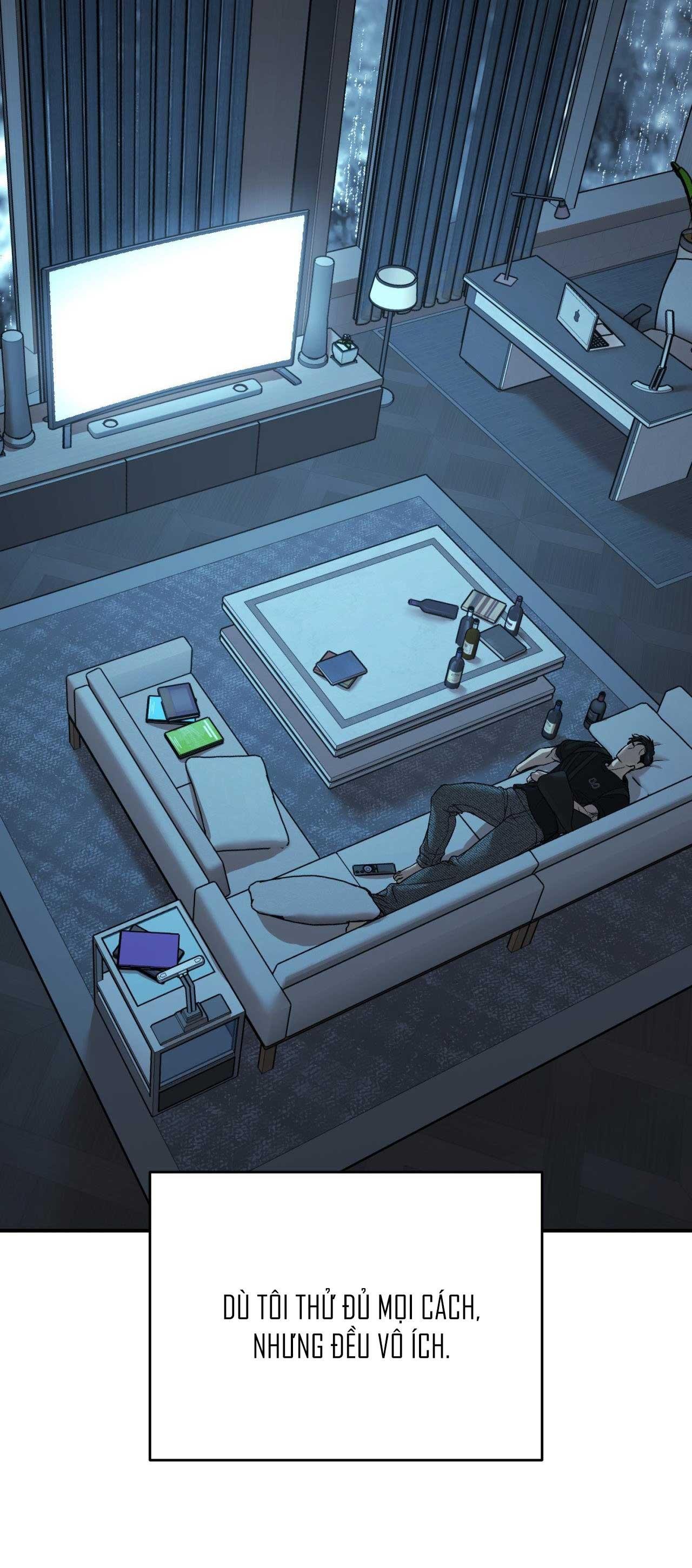 điềm rủi Chapter 54 SS2 -1 37