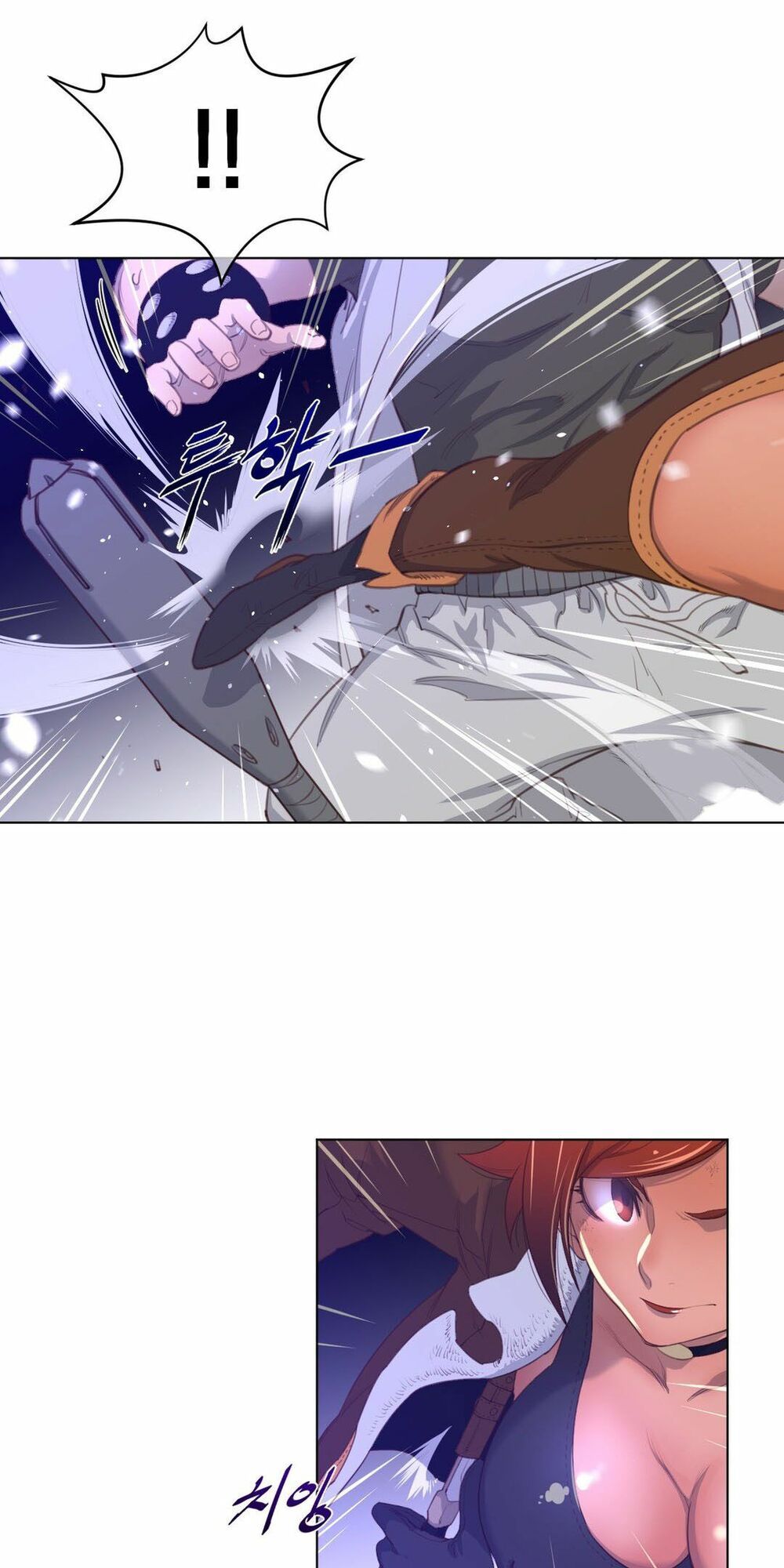 một nửa hoàn hảo chapter 31 19