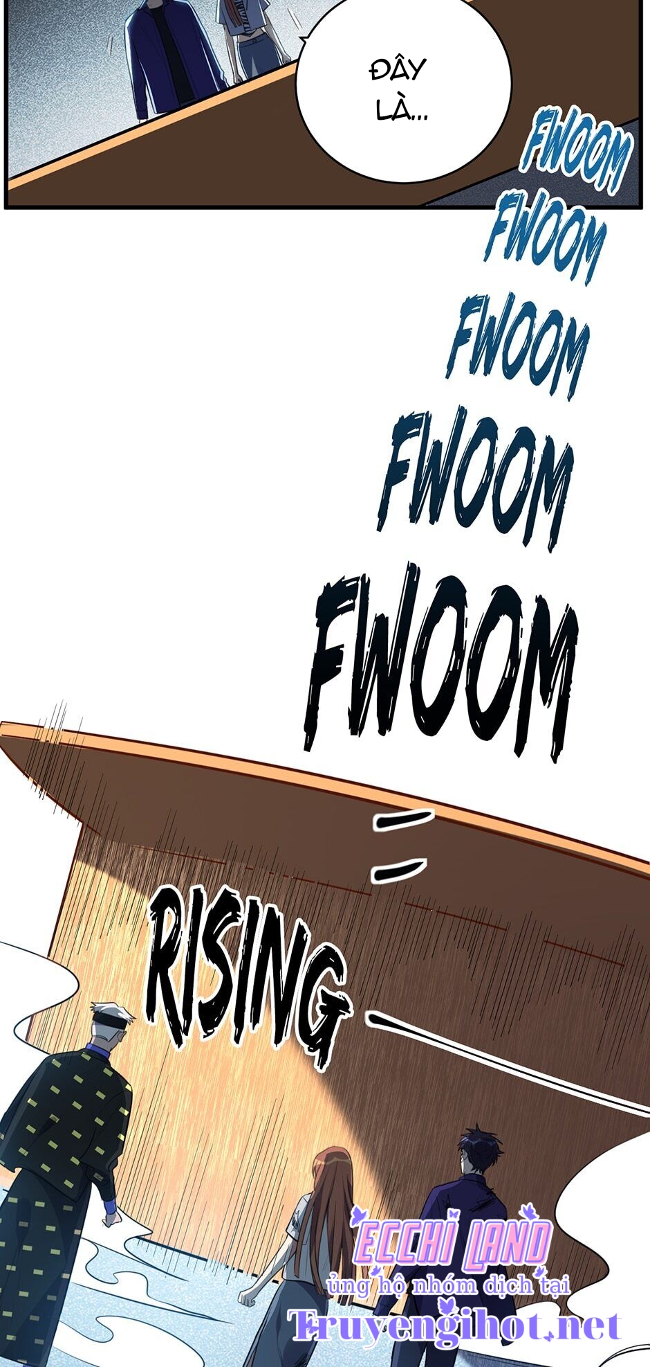 [16+] killing my love chapter 39.2 10