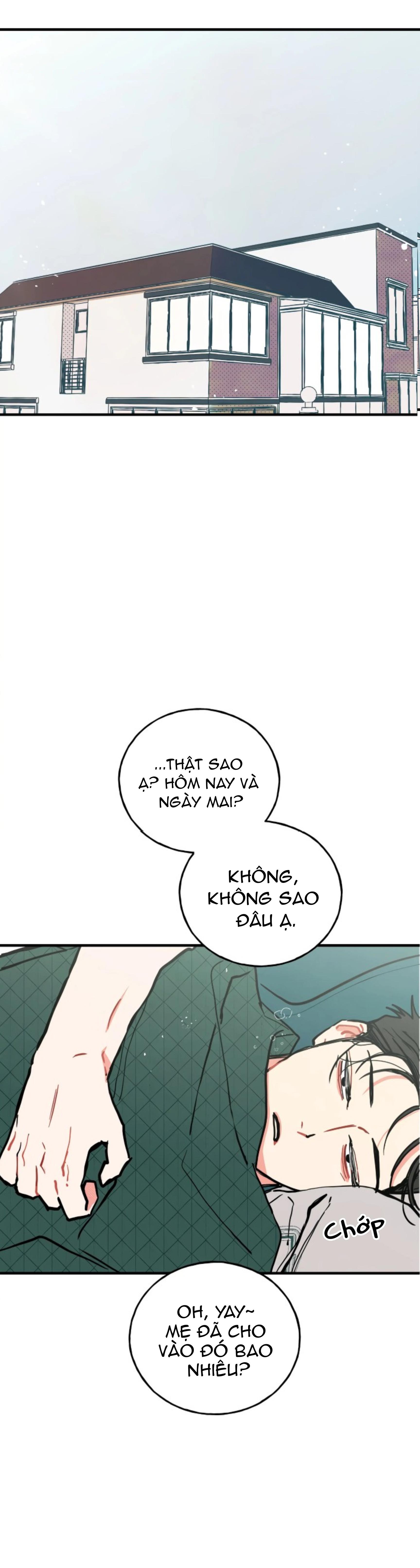 muốn sống thì phải giữ trinh chapter 7 26