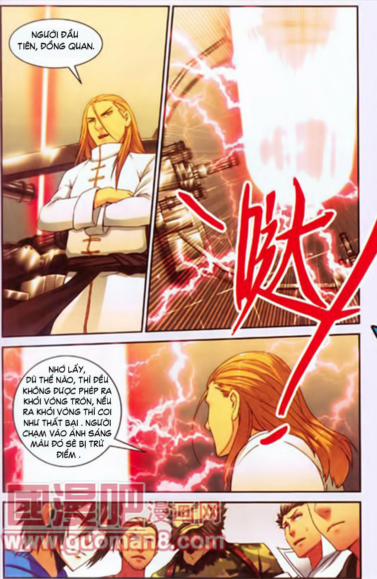 thôn phệ nhân gian chapter 5 12