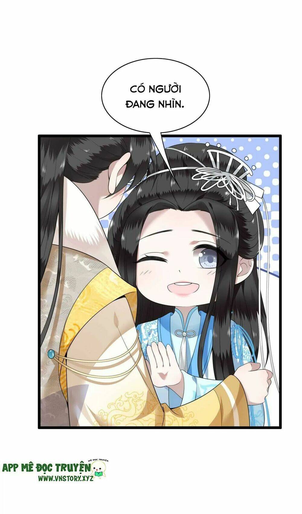 phượng hoàng vu phi chapter 98 16