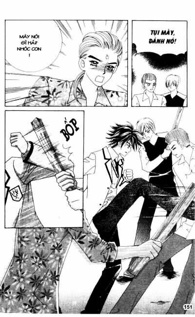 forbidden kiss chapter 40 12