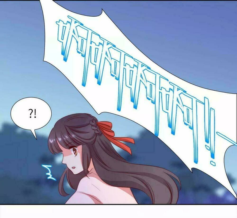 vương diệp, đuôi của ngươi đã biến mất chapter 9 78